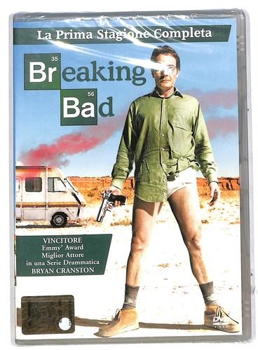 Ebond breaking bad - ebond, la