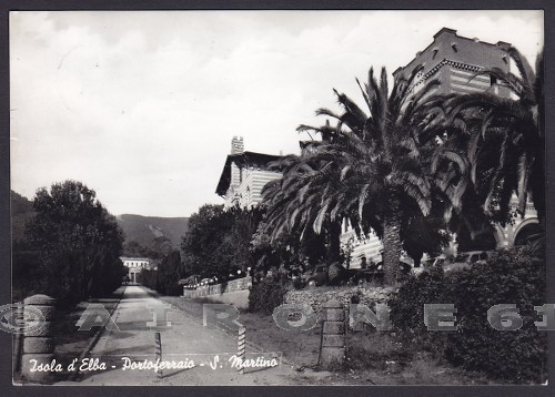 Livorno portoferraio isola - portoferraio,