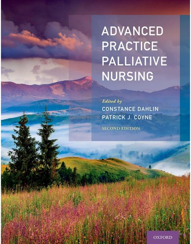 Advanced practice palliative - advanced,