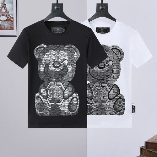 New philipp plein - new-#philipp, t-shirt