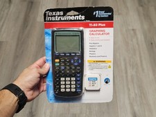 Nuova calcolatrice grafica