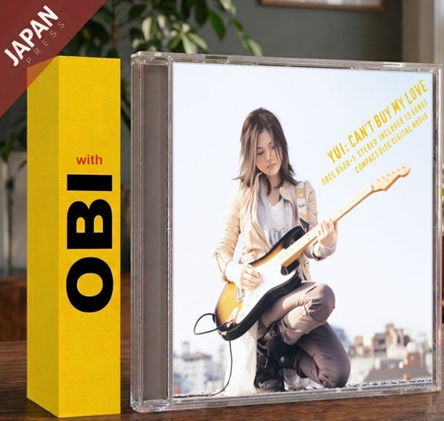 Yui can buy - -,