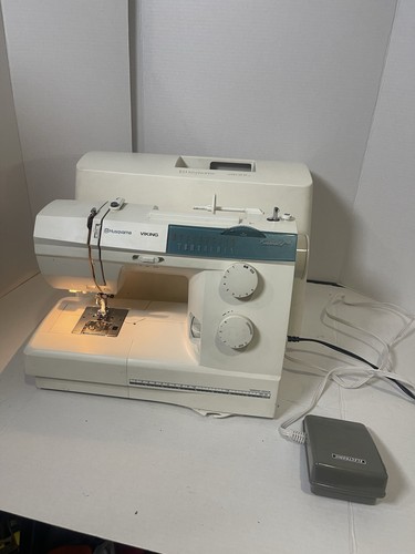Macchina cucire husqvarna - macchina,