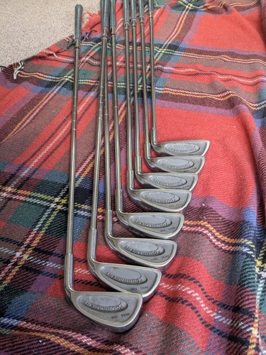 Mazze golf vintage - golf,
