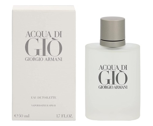 Giorgio armani acqua gio - armani,