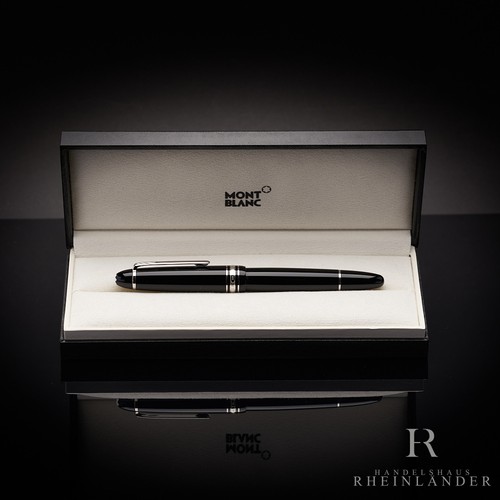 Montblanc meisterstück - montblanc,
