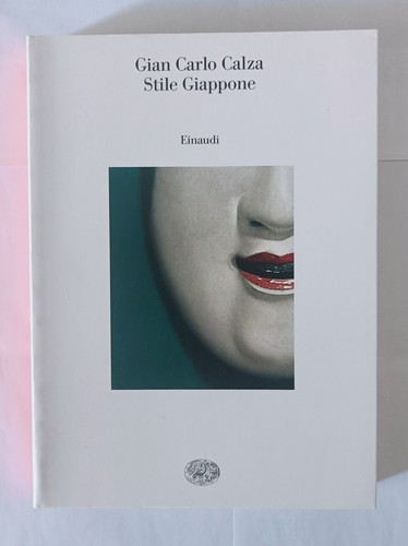 Gian carlo calza stile - carlo,