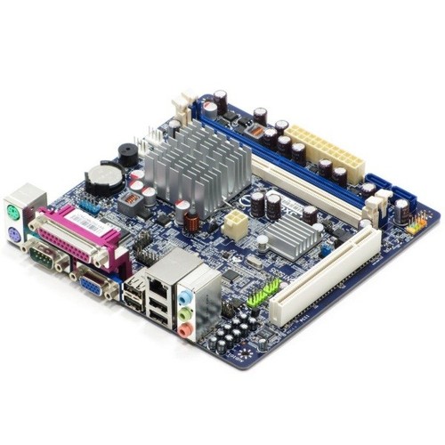 Foxconn d42s mini itx - d42s, mini-itx