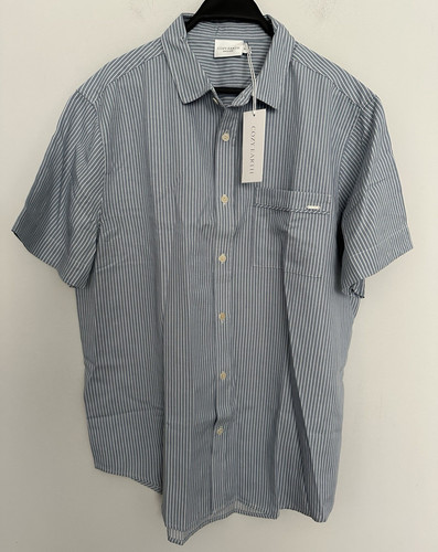 Camicia uomo cozy earth - cozy, xl