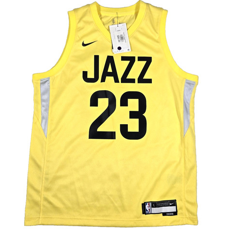 Maglia utah jazz lauri - utah,