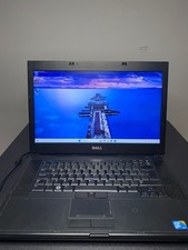 Dell Latitude E6510 Windows 11