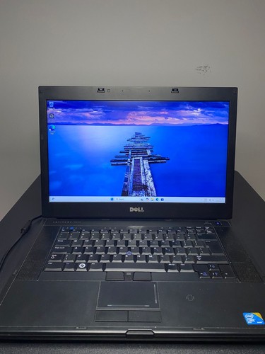 Dell latitude e6510 windows - dell,