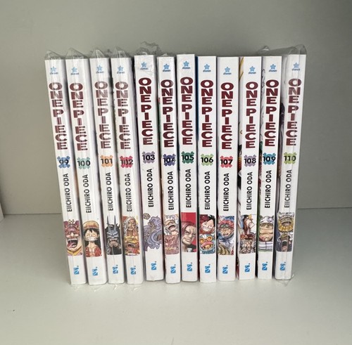 One piece gazzetta volumi - gazzetta,
