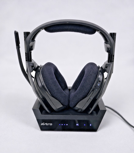 Astro a50 cuffie wireless - cuffie, e