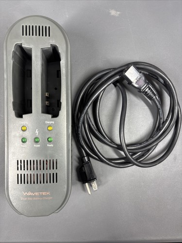 Caricabatterie wavetek lantek - caricabatterie,