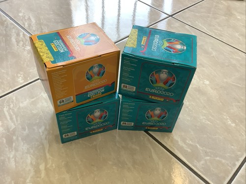 Box panini uefa euro - uefa,