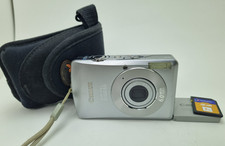 Canon IXUS 65 IS fotocamera