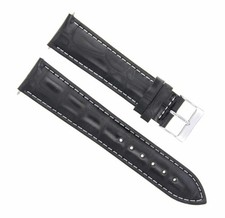 Cinturino orologio pelle 20 - orologio,