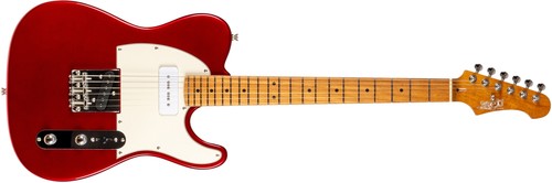 Jet 300 p90 rosso caramella - rosso,