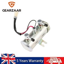 Pompa Carburante Diesel