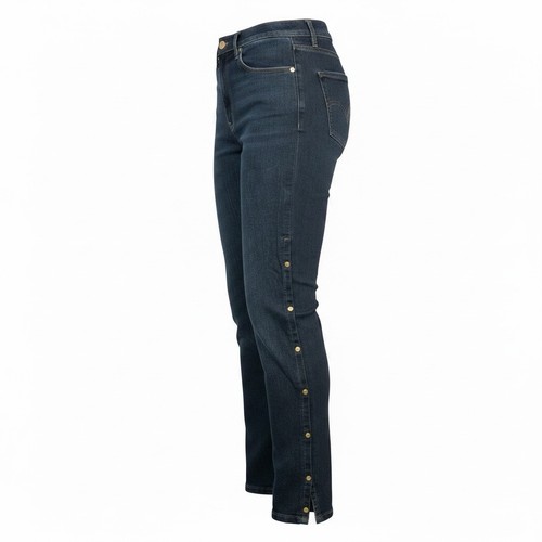 Jeans blumarine vintage donna - jeans,