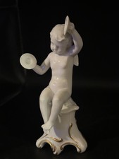 Ginori capodimonte statuina - capodimonte,