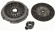 Kit frizione sachs 3400 - sachs,