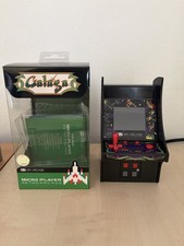 Arcade micro player - arcade,