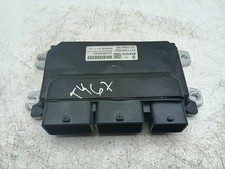 MODULO COMANDO MOTORE RENAULT