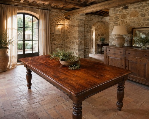 Tavolo noce 800 grande - tavolo, 800”