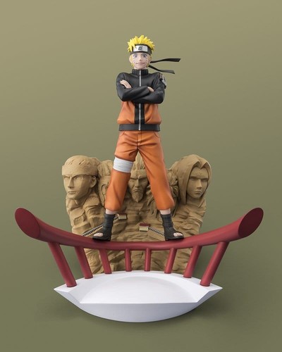 Prenotazione naruto uzumaki - prenotazione,