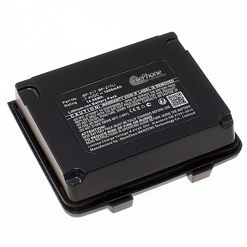 Batteria agli ioni litio - batteria, di