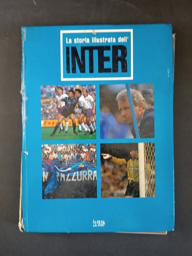 Libro storia illustrata - storia,