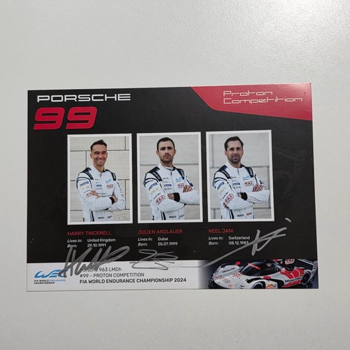 Tincknell andlauer jani - andlauer,