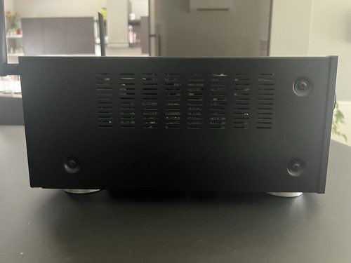 Sintoamplificatore marantz - sintoamplificatore,