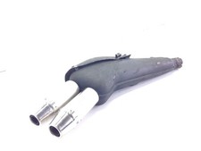 HONDA TRANSALP XL V 650