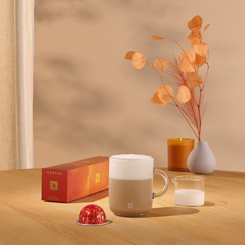 Nespresso capsule linea - nespresso,