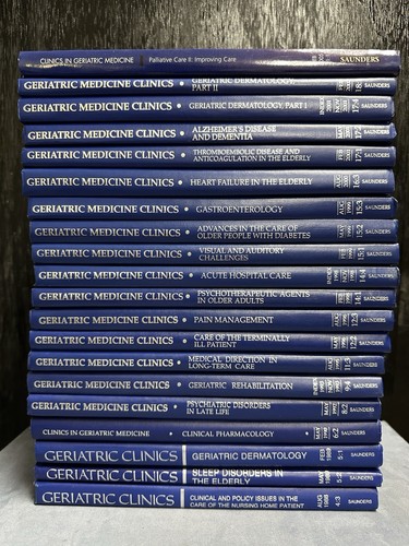 Volumes clinics in - 21,
