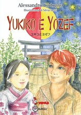 Yukiko yozef tomolo - yukiko,