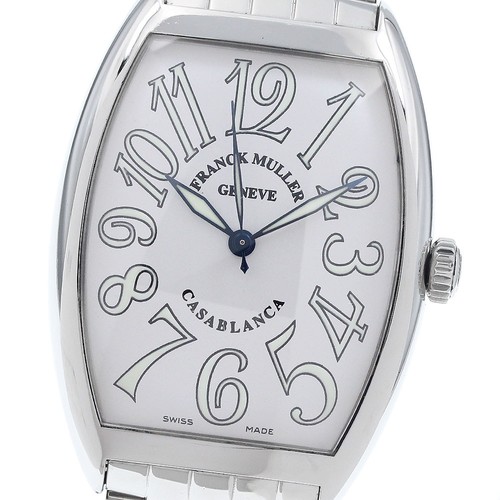 Franck muller casablanca 6850 - franck,