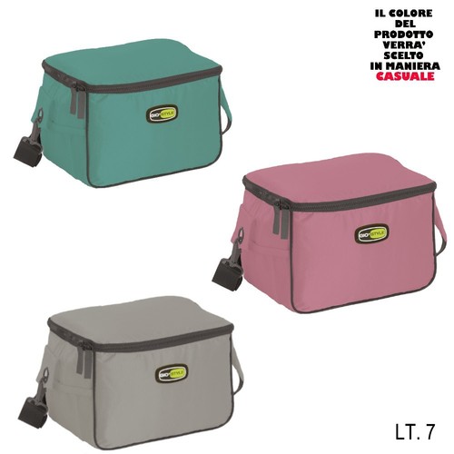 Borsa termica vela lunch bag - borsa,