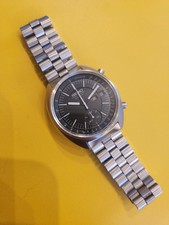 Seiko Speedtimer 1972 ref
