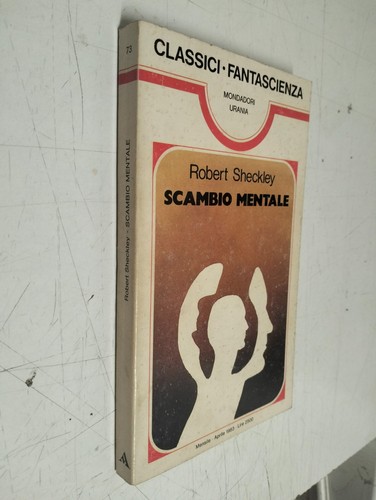 Classici fantascienza urania - classici, #
