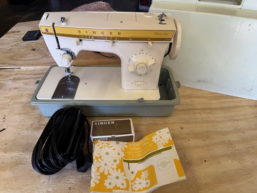 Macchina cucire singer 360 - macchina,