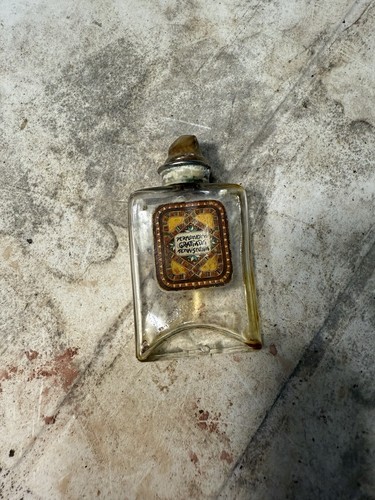 Bottiglia mignon vintage - bottiglia,