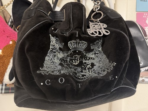 Borsa juicy couture - juicy,