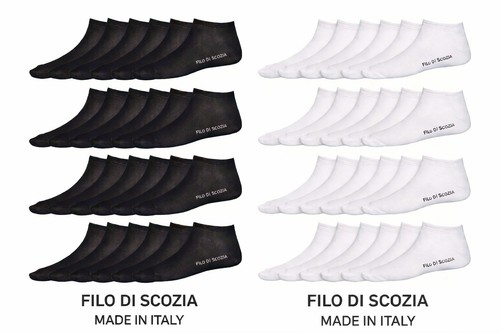 Paia fantasmini filo di - 12,
