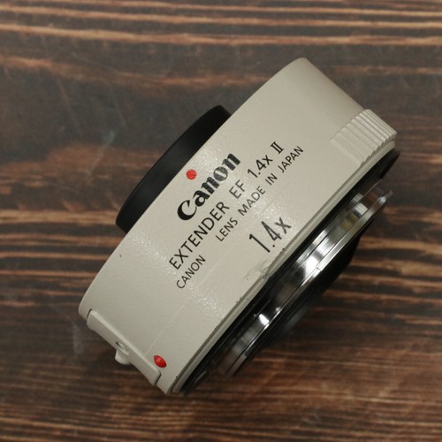 Canon extender 4x ii - ef,