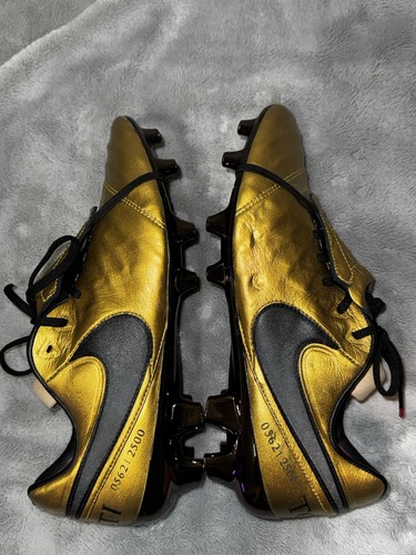 Nike tiempo legend - vi, fg