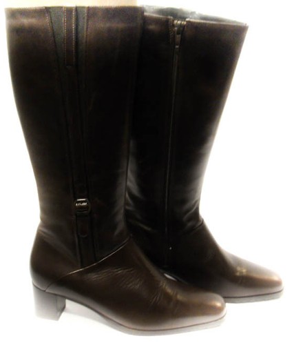 Valleverde 8226 moro stivale - 8226,